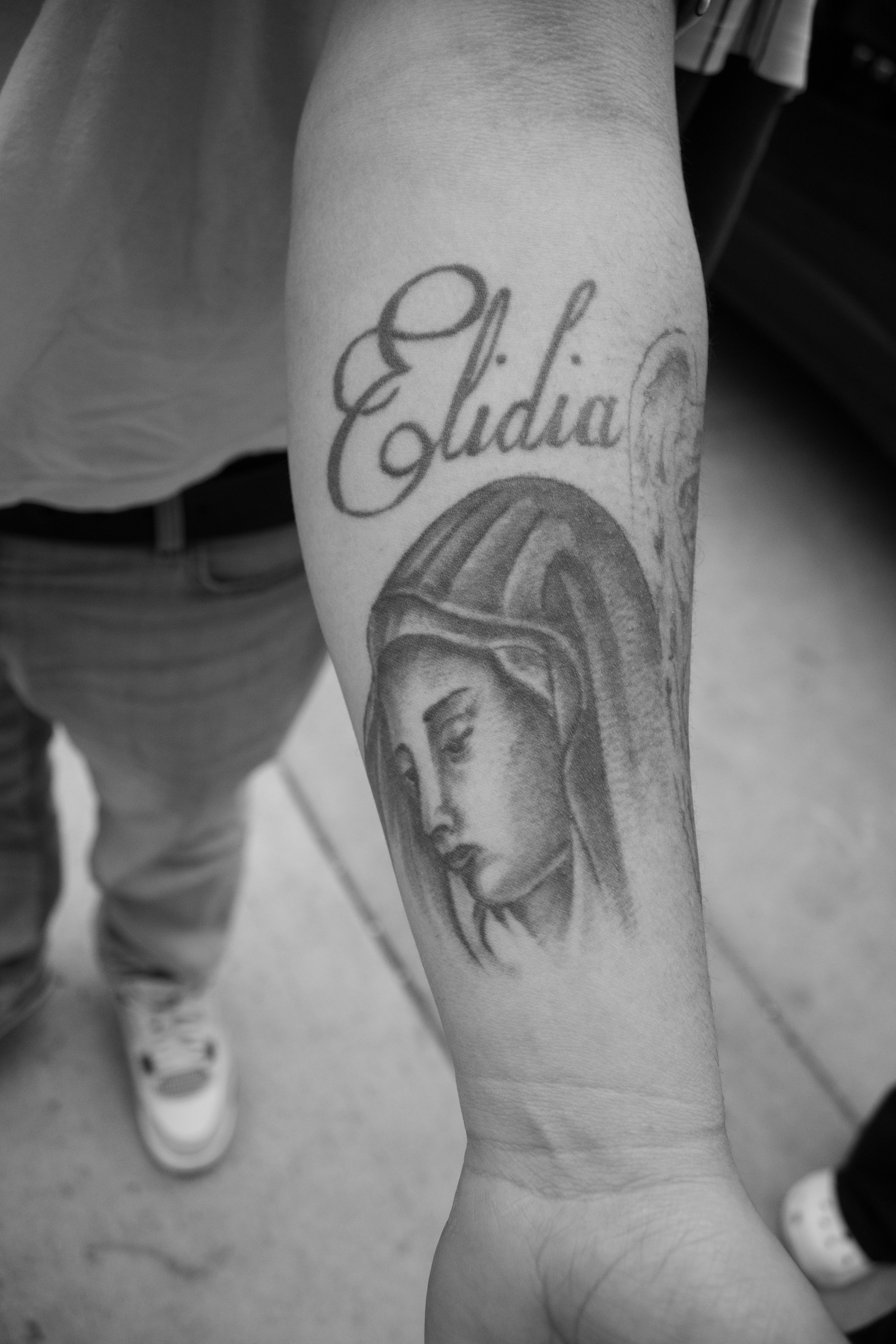 Tattoo